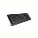 Клавіатура Sven KB-E5700H Ukr Black USB
