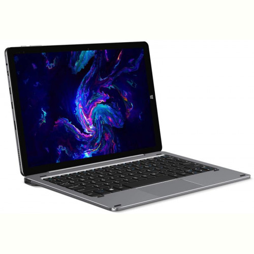 Планшет Chuwi Hi10 X 2024 8/128GB (CWI529+KB/CW-112420) Win11 з клавіатурою