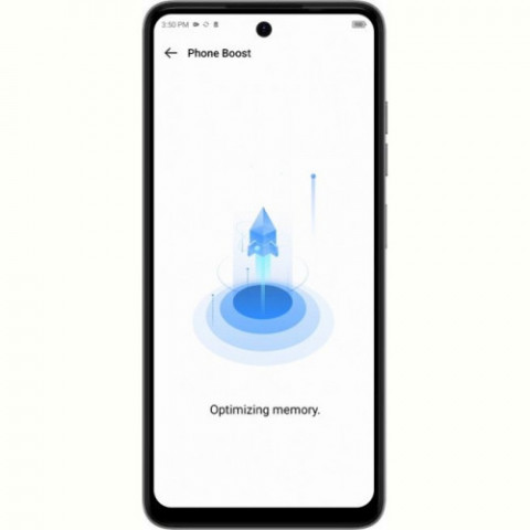 Смартфон Tecno Spark Go 2024 (BG6) 3/64GB Gravity Black (4894947010514)