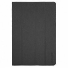 Чохол-книжка Sumdex універсальний 10" Black (TCC-100BK)