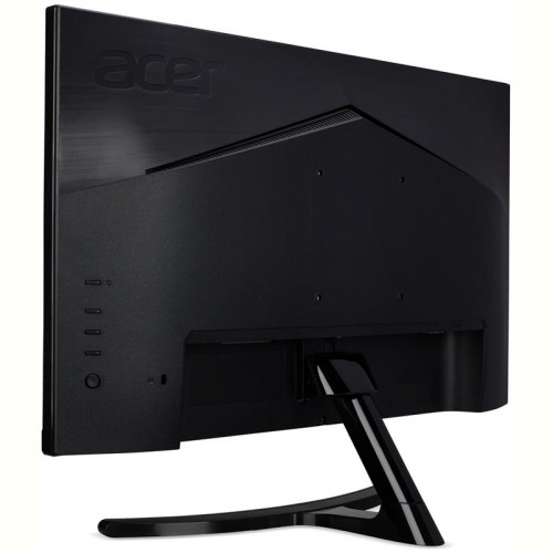 Монітор Acer 23.8" K243YEbmix (UM.QX3EE.E01) IPS Black