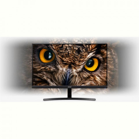 Монітор Acer 23.8" K243YEbmix (UM.QX3EE.E01) IPS Black