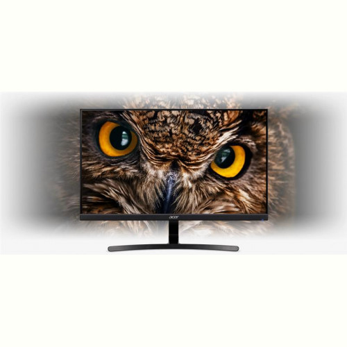 Монітор Acer 23.8" K243YEbmix (UM.QX3EE.E01) IPS Black