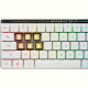Клавіатура бездротова Asus ROG Falchion RGB WL BT White (90MP03EC-BKMA10)