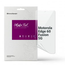 Гідрогелева плівка ArmorStandart Anti-Blue для Motorola Edge 60 Fusion 5G (ARM85398)