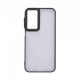 Чохол ArmorStandart Frame для Samsung A16 4G Black (ARM84800)