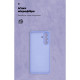 Чохол ArmorStandart ICON для Samsung A26 5G Camera cover Lavender (ARM82185)