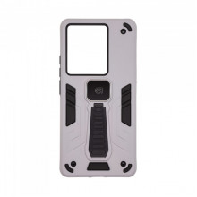 Чохол ArmorStandart Proover для Xiaomi Redmi Note 14S 4G Grey (ARM85799)