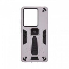 Чохол ArmorStandart Proover для Xiaomi Redmi Note 14S 4G Grey (ARM85799)