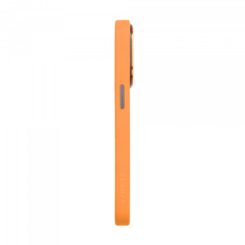 Чохол ArmorStandart Unit MagSafe SE для Apple iPhone 14 Pro Orange Black (ARM75375)