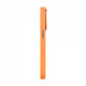 Чохол ArmorStandart Unit MagSafe SE для Apple iPhone 14 Pro Orange Black (ARM75375)