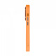 Чохол ArmorStandart Unit MagSafe SE для Apple iPhone 14 Pro Orange Black (ARM75375)