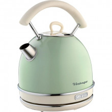 Електрочайник Ariete 2877 GR