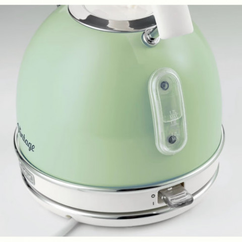 Електрочайник Ariete 2877 GR