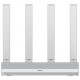 Маршрутизатор (роутер) Xiaomi Router AX3000 White Global (Wi-Fi 6) (DVB4423GL)