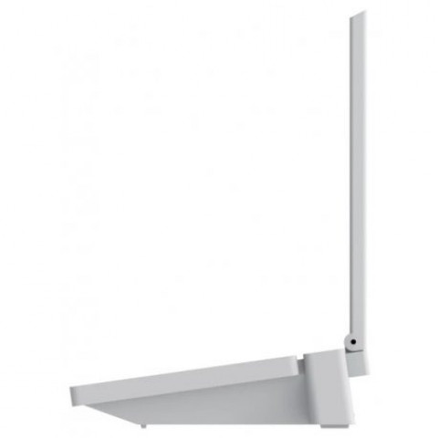 Маршрутизатор (роутер) Xiaomi Router AX3000 White Global (Wi-Fi 6) (DVB4423GL)