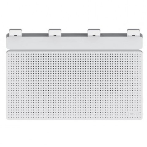 Маршрутизатор (роутер) Xiaomi Router AX3000 White Global (Wi-Fi 6) (DVB4423GL)