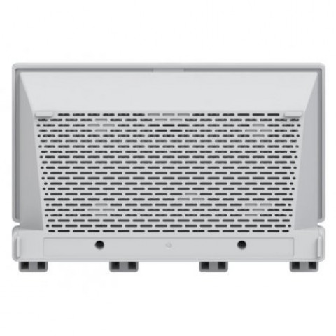 Маршрутизатор (роутер) Xiaomi Router AX3000 White Global (Wi-Fi 6) (DVB4423GL)