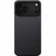 Чохол Pitaka Ultra-Slim Case для iPhone 17 Pro Max Twill Black/Gray (KI1701BPM)