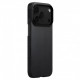 Чохол Pitaka Ultra-Slim Case для iPhone 17 Pro Max Twill Black/Gray (KI1701BPM)