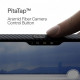 Чохол Pitaka Ultra-Slim Case для iPhone 17 Pro Max Twill Black/Gray (KI1701BPM)