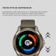 Смарт-годинник Mobvoi TicWatch Pro 5 GPS (WH12088) Sandstone (P3170001200A)