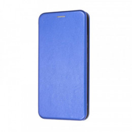 Чохол-книжка Armorstandart G-Case для ZTE Blade V40 Design Blue (ARM68849)