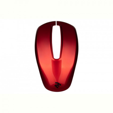 Миша бездротова 2E MF2020 WL Black and Red (2E-MF2020WB) USB