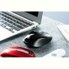 Миша бездротова 2E MF2020 WL Black and Red (2E-MF2020WB) USB