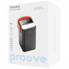 Портативна Батарея Proove Powerbox 65W 60000mAh black Купити в Україні