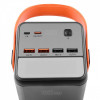Портативна Батарея Proove Powerbox 65W 60000mAh black Купити в Україні