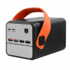 Портативна Батарея Proove Powerbox 65W 60000mAh black Купити в Україні