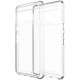 Чохол-накладка Zagg Gear4 Crystal Palace для Google Pixel 7 Clear (702009712 / 702010707)