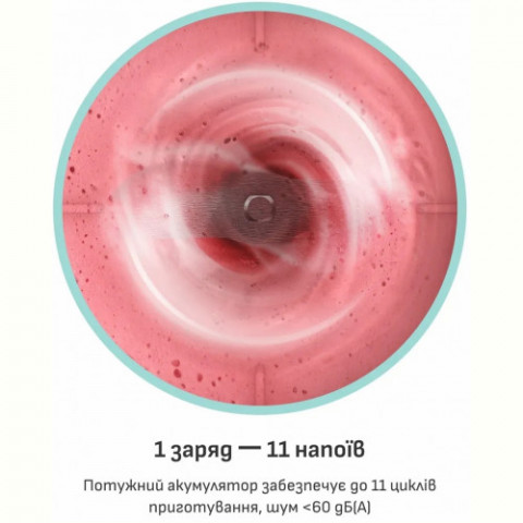 Фітнес-блендер Tefal Lightmix BL1C0230