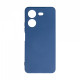 Чохол ArmorStandart ICON для Tecno Pova 5 4G Camera cover Dark Blue (ARM76689)