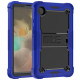 Чохол ArmorStandart Rover для Samsung Tab A11 Blue (ARM89298)