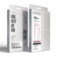 Чохол ArmorStandart Unit MagSafe для Apple iPhone 17e / 16e Pale Pink (ARM83875)