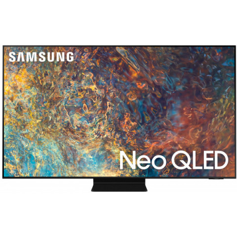 Телевізор Samsung QE98QN90A