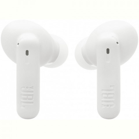 Bluetooth-гарнітура JBL Wave Beam 2 White (JBLWBEAM2WHT)