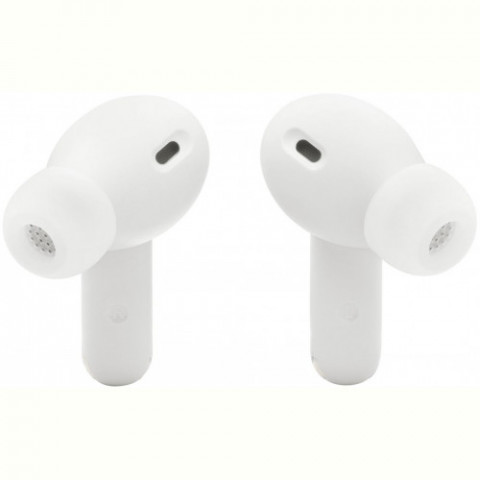 Bluetooth-гарнітура JBL Wave Beam 2 White (JBLWBEAM2WHT)