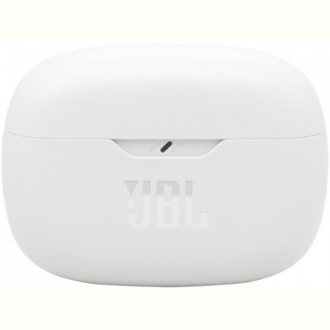 Bluetooth-гарнітура JBL Wave Beam 2 White (JBLWBEAM2WHT)
