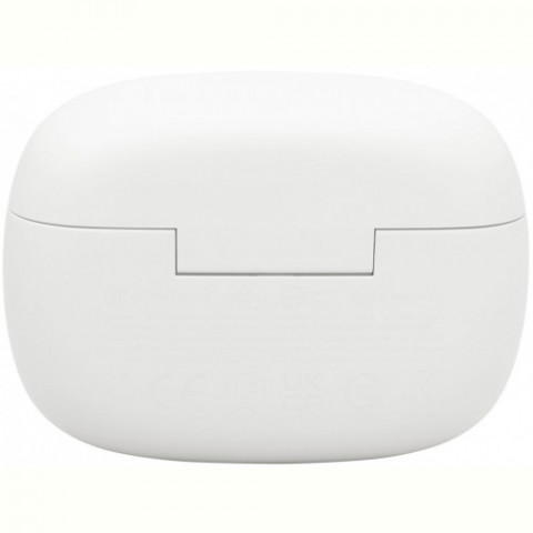 Bluetooth-гарнітура JBL Wave Beam 2 White (JBLWBEAM2WHT)