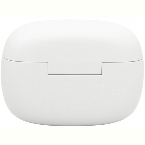 Bluetooth-гарнітура JBL Wave Beam 2 White (JBLWBEAM2WHT)