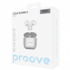 Бездротові навушники Proove Cold Sound 2 TWS gray/black Купити в Україні