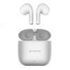 Бездротові навушники Proove Cold Sound 2 TWS gray/black Купити в Україні