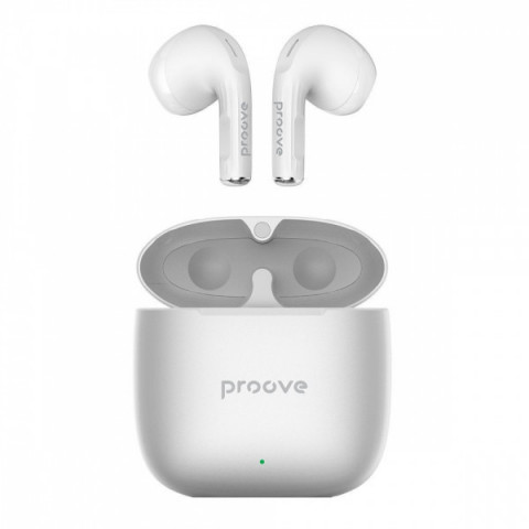 Бездротові навушники Proove Cold Sound 2 TWS gray/black Купити в Україні