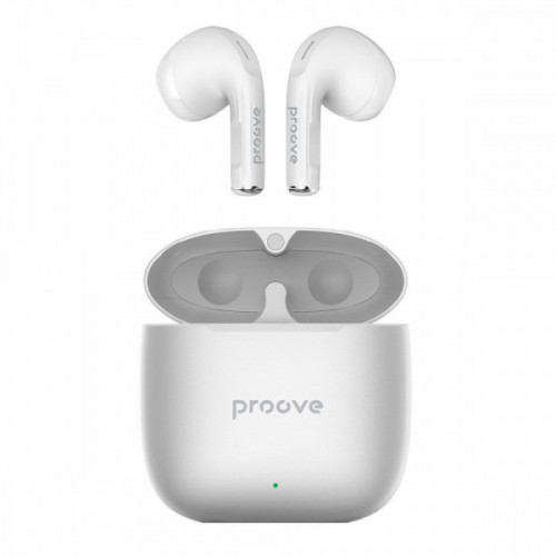 Бездротові навушники Proove Cold Sound 2 TWS gray/black Купити в Україні