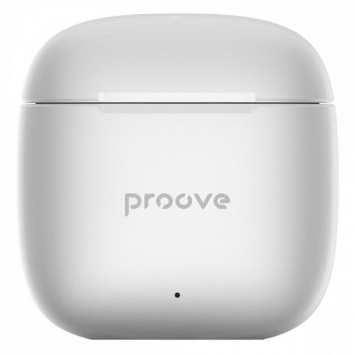 Бездротові навушники Proove Cold Sound 2 TWS gray/black Купити в Україні