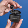 Бездротові навушники Proove Cold Sound 2 TWS gray/black Купити в Україні