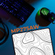 Ігрова поверхня GamePro MP275AW